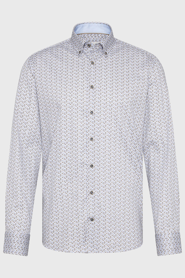 ΑΝΤΡΙΚΟ ΠΟΥΚΑΜΙΣΟ BUGATTI - 330 ΣΙΕΛ